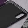 Husa pentru Samsung Galaxy A10 / M10 - Techsuit eFold Series - Purple