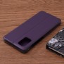 Husa pentru Samsung Galaxy M51 - Techsuit eFold Series - Purple