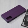 Husa pentru Samsung Galaxy A02s - Techsuit eFold Series - Purple