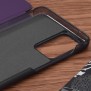Husa pentru Samsung Galaxy A72 4G / A72 5G - Techsuit eFold Series - Purple