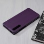 Husa pentru Huawei P20 Pro - Techsuit eFold Series - Purple