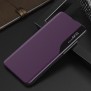 Husa pentru Huawei Mate 20 Pro - Techsuit eFold Series - Purple
