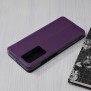 Husa pentru Huawei P40 Pro - Techsuit eFold Series - Purple