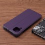 Husa pentru Huawei P40 Lite - Techsuit eFold Series - Purple