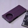 Husa pentru Huawei Mate 40 Pro - Techsuit eFold Series - Purple