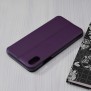 Husa pentru iPhone XR - Techsuit eFold Series - Purple