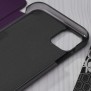 Husa pentru iPhone 11 - Techsuit eFold Series - Purple