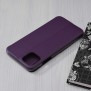 Husa pentru iPhone 11 Pro Max - Techsuit eFold Series - Purple