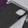 Husa pentru iPhone 11 Pro Max - Techsuit eFold Series - Purple