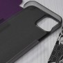 Husa pentru iPhone 12 mini - Techsuit eFold Series - Purple