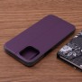 Husa pentru iPhone 12 Pro Max - Techsuit eFold Series - Purple