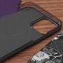 Husa pentru iPhone 12 Pro Max - Techsuit eFold Series - Purple
