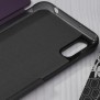 Husa pentru Xiaomi Redmi 9A / Redmi 9AT - Techsuit eFold Series - Purple