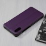 Husa pentru Xiaomi Redmi 9A / Redmi 9AT - Techsuit eFold Series - Purple