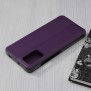 Husa pentru Xiaomi Poco M3 - Techsuit eFold Series - Purple