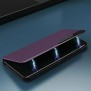 Husa pentru Xiaomi Mi 11 - Techsuit eFold Series - Purple