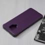 Husa pentru Xiaomi Redmi Note 9S / Note 9 Pro / Note 9 Pro Max - Techsuit eFold Series - Purple