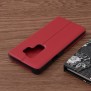 Husa pentru Samsung Galaxy S9 Plus - Techsuit eFold Series - Red