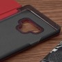 Husa pentru Samsung Galaxy Note 9 - Techsuit eFold Series - Red