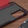 Husa pentru Samsung Galaxy A32 5G - Techsuit eFold Series - Red