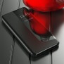Husa pentru Huawei P40 Pro - Techsuit eFold Series - Red