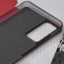 Husa pentru Huawei P Smart 2021 - Techsuit eFold Series - Red