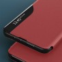 Husa pentru iPhone 11 - Techsuit eFold Series - Red