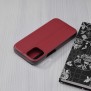 Husa pentru iPhone 12 mini - Techsuit eFold Series - Red