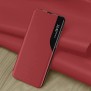 Husa pentru Xiaomi Redmi 9A / Redmi 9AT - Techsuit eFold Series - Red