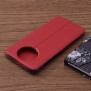 Husa pentru Xiaomi Redmi Note 9T - Techsuit eFold Series - Red