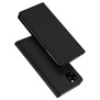 Husa pentru iPhone 11 Pro - Dux Ducis Skin Pro - Black