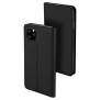 Husa pentru iPhone 11 Pro - Dux Ducis Skin Pro - Black