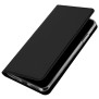 Husa pentru iPhone 11 Pro - Dux Ducis Skin Pro - Black