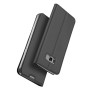 Husa pentru Samsung Galaxy S8 - Dux Ducis Skin Pro - Gray