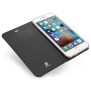 Husa pentru iPhone 6 Plus / 6s Plus - Dux Ducis Skin Pro - Gray