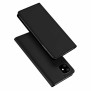 Husa pentru iPhone 11 - Dux Ducis Skin Pro - Black