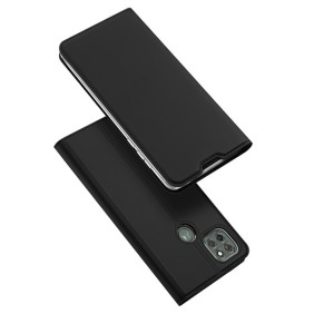 Husa pentru Motorola Moto G9 Power - Dux Ducis Skin Pro - Black