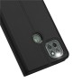 Husa pentru Motorola Moto G9 Power - Dux Ducis Skin Pro - Black