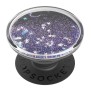 Suport pentru telefon - Popsockets PopGrip - Tidepool Galaxy Purple