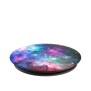 Suport pentru telefon - Popsockets PopGrip - Blue Nebula