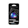 Suport pentru telefon - Popsockets PopGrip - Blue Nebula