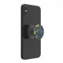 Suport pentru telefon - Popsockets PopGrip - Basic Night Splatter