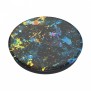 Suport pentru telefon - Popsockets PopGrip - Basic Night Splatter