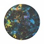 Suport pentru telefon - Popsockets PopGrip - Basic Night Splatter