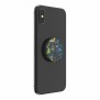 Suport pentru telefon - Popsockets PopGrip - Basic Night Splatter