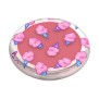 Suport pentru telefon - Popsockets PopLips - Cotton Candy