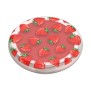 Suport pentru telefon - Popsockets PopLips - Strawberry Feels