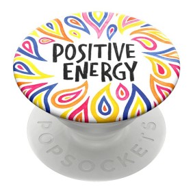 Suport pentru telefon - Popsockets PopGrip - Positive Energy