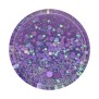 Suport pentru telefon - Popsockets PopGrip - TidePool Lavender