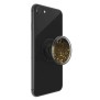 Suport pentru telefon - Popsockets PopGrip - Tidepool Golden